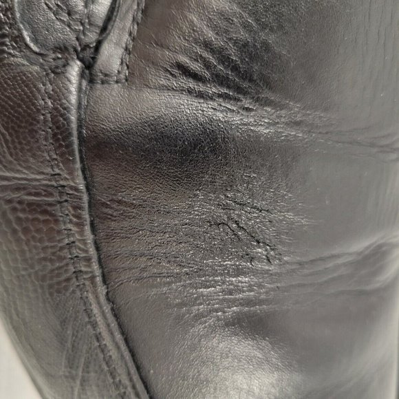 (23164-1) EC Collection Dress Shoes - Size 10 - Picture 4 of 11